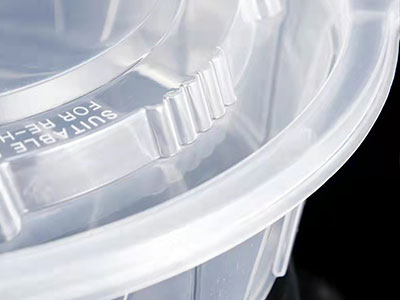 营口外卖盒的结构设计如何优化，才能减少配送时的破损？